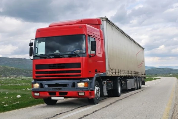 Ankara Gelibolu, Ambar